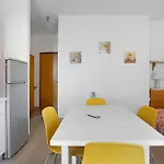 Apartament Coral House Viareggio