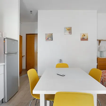 Apartment Coral House Viareggio