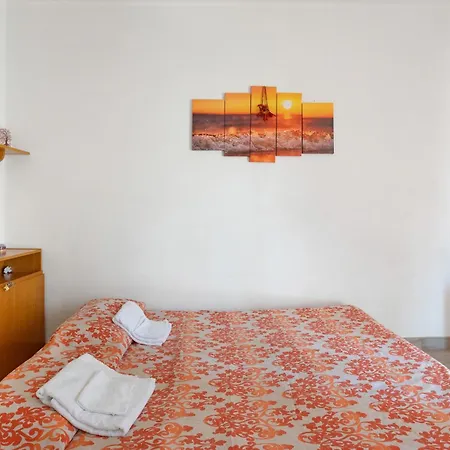 Coral House شقة *