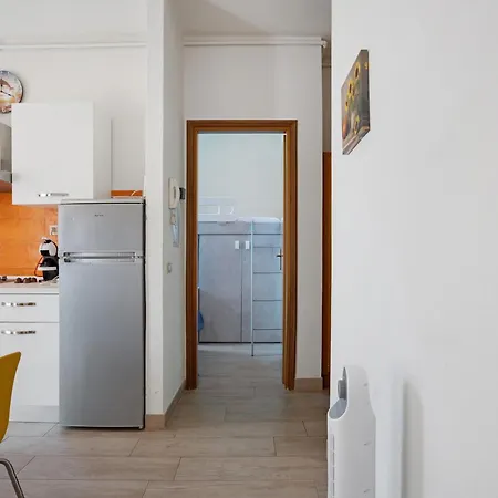 شقة Coral House