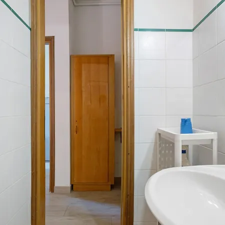 Coral House شقة