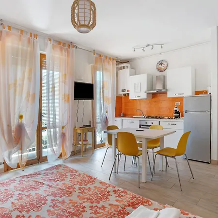 Coral House شقة فياريجيو