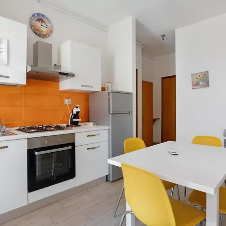 Coral House شقة