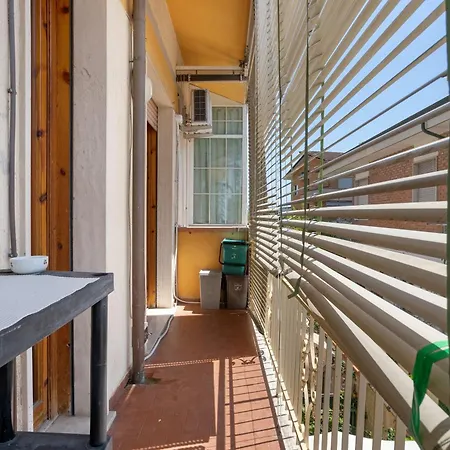 Coral House شقة فياريجيو