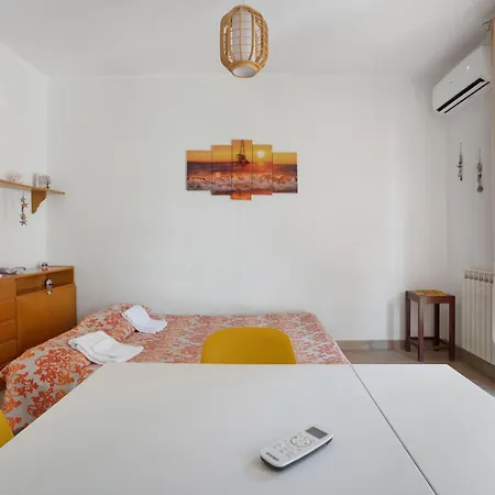 Coral House * Viareggio