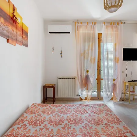 Apartment Coral House *
