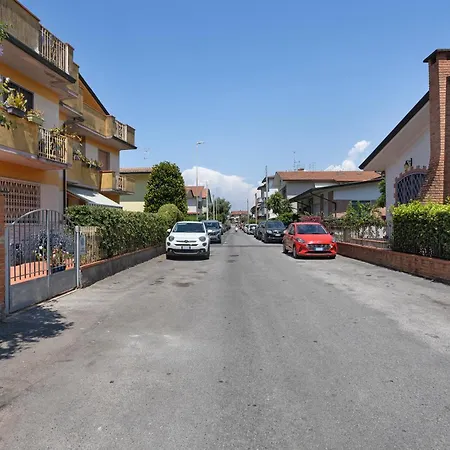 Coral House Apartment Viareggio