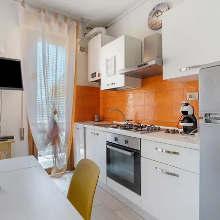 Coral House * Viareggio