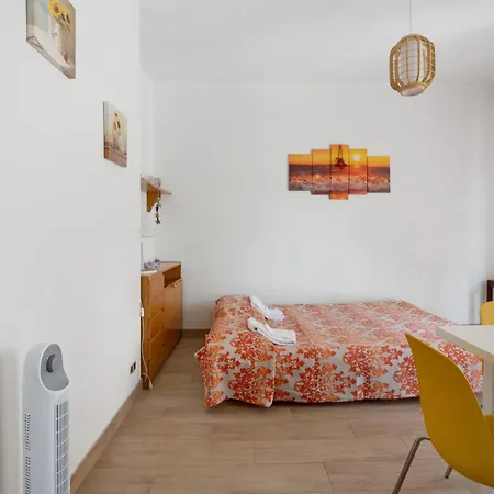Apartment Coral House