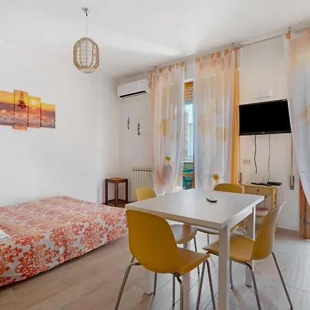 Coral House Apartment *