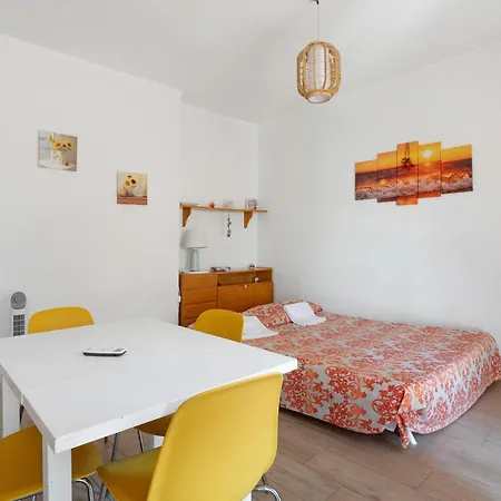 Apartment Coral House *