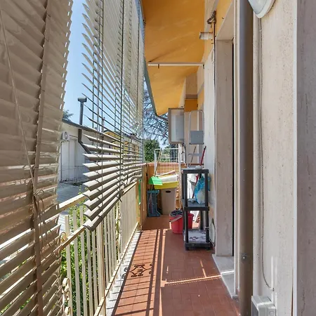 Coral House Viareggio