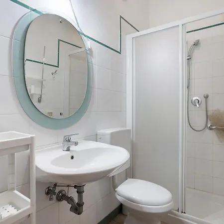 Coral House Apartment