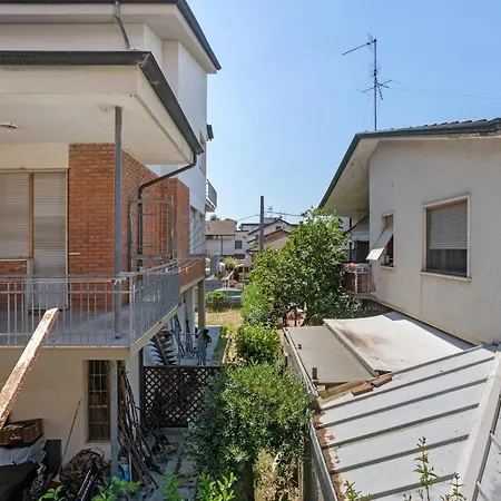 Apartment Coral House *