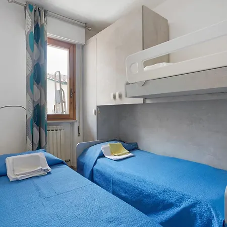 Coral House Viareggio