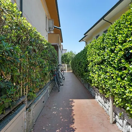 Coral House * Viareggio